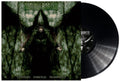 the album cover for Dimmu Borgir - Enthrone Darkness Triumphant [Indie Exclusive Limited Edition LP]