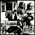 the album cover for Scott Seskind - Scott Seskind