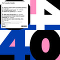 the album cover for Cassandra Complex - - Pias 40