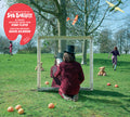 the album cover for Syd Barrett - An Introduction To Syd Barrett