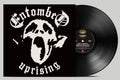 the album cover for Entombed - Uprising [Remastered]