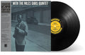 the album cover for The Miles Davis Quintet - Workin' With The Miles Davis Quintet (Original Jazz Classics Series) [LP]