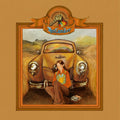 the album cover for Johanna Samuels - Bystander