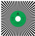 the album cover for P.T.B. (Powers That Be) - In The Beginning