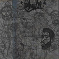 the album cover for Ahwlee - Ftrs