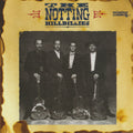 the album cover for Mark Knopfler The Notting Hillbi - Missing [Import]