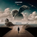 the album cover for Steve Lukather - Bridges [Digipak]