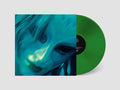 the album cover for Dizzy - Dizzy [Transparent Emerald LP]