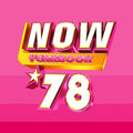 the album cover for Now Yearbook 1978 / Various - Now Yearbook 1978 / Various (Uk)