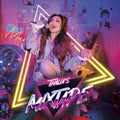the album cover for Thalia - Thalia’s Mixtape