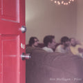 the album cover for Hot Mulligan - Pilot - Red/White [Colored Vinyl] (Red) (Wht)