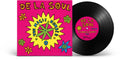 the album cover for De La Soul - Magic Number