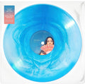 the album cover for Kacey Musgraves - Golden Hour [5th Anniversary Cloud Nine Edition LP]