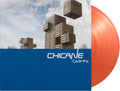 the album cover for Chicane - Giants [Colored Vinyl] [Limited Edition] [180 Gram] (Org)