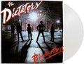 the album cover for Dictators - Bloodbrothers [Colored Vinyl] [Limited Edition] [180 Gram] (Wht) (Hol)