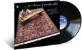 the album cover for Dorothy Ashby - Rubaiyat Of Dorothy Ashby (Can)