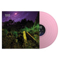 the album cover for Bossk - Audio Noir [Colored Vinyl] (Pnk)