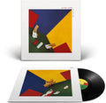 the album cover for Elton John - 21 At 33 [Remastered LP]