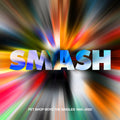 the album cover for Pet Shop Boys - Smash - The Singles 1985-2020 (Box) [Remastered]
