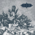 the album cover for Sylvaine - Atoms Aligned Coming Undone [Clear Vinyl] (Gate) [Limited Edition]