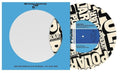 the album cover for ABBA - Ring Ring (Swedish) / Eh Vilka Tider (Pict) (Hol)
