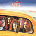 the album cover for Pretty Things - Freeway Madness