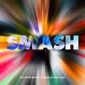 the album cover for Pet Shop Boys - Smash - The Singles 1985-2020 (5pc) / (Box Rmst)