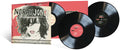 the album cover for Norah Jones - Little Broken Hearts: Reissue [Deluxe 3LP]