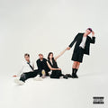 the album cover for Valley - Lost In Translation