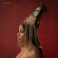 the album cover for aja monet - when the poems do what they do [2LP]