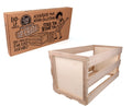 the album cover for Vinyl Styl Vsrs04 Original LP Crate 100 Cap Wood - Vinyl Styl Vsrs04 Original Lp Crate 100 Cap Wood