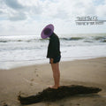the album cover for This Is The Kit - Careful Of Your Keepers [Indie Exclusive Limited Edition Green LP]