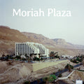 the album cover for Moriah Plaza - Moriah Plaza