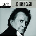 the album cover for Johnny Cash/Willie Nelson/George Jones - 20th Century Masters: Millennium Collection