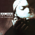 the album cover for Ice Cube - Predator (Hol)