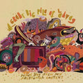 the album cover for Great Big Pile Of Leaves - Have You Seen My Prefrontal Cortex? [Colored Vinyl]