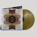 the album cover for Yakuza - Sutra [Colored Vinyl] (Gol)