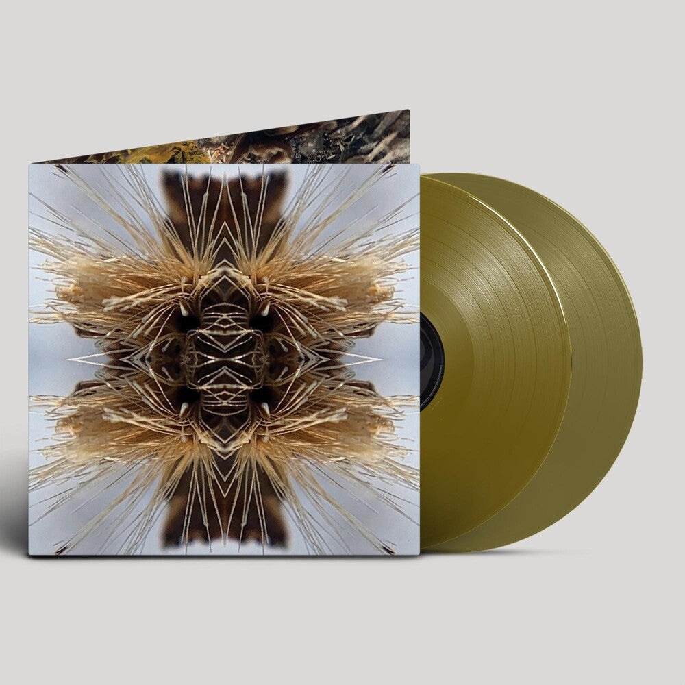 the album cover for Yakuza - Sutra [Colored Vinyl] (Gol)