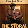 the album cover for Elder Ward  Jack - Elder Jack Ward
