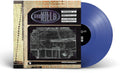 the album cover for Gravity Kills - Gravity Kills [Translucent Cobalt Blue LP]
