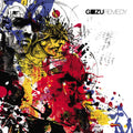 the album cover for Gozu - Remedy