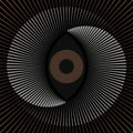the album cover for Ocean - Holocene (Instrumental)