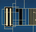 the album cover for Lyonel Bauchet - Tractatus Lyra-Organismus