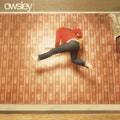 the album cover for Owsley - Owsley [Colored Vinyl] (Tan)