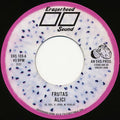 the album cover for Alici - Frutas - Bubblegum Pink [Colored Vinyl] (Pnk)