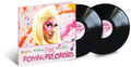 the album cover for Nicki Minaj - Pink Friday: Roman Reloaded