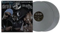 the album cover for Three 6 Mafia - Most Known Unknown [Colored Vinyl] [Deluxe] (Gate) (Slv)