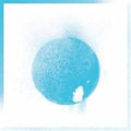 the album cover for Baths - Cerulean