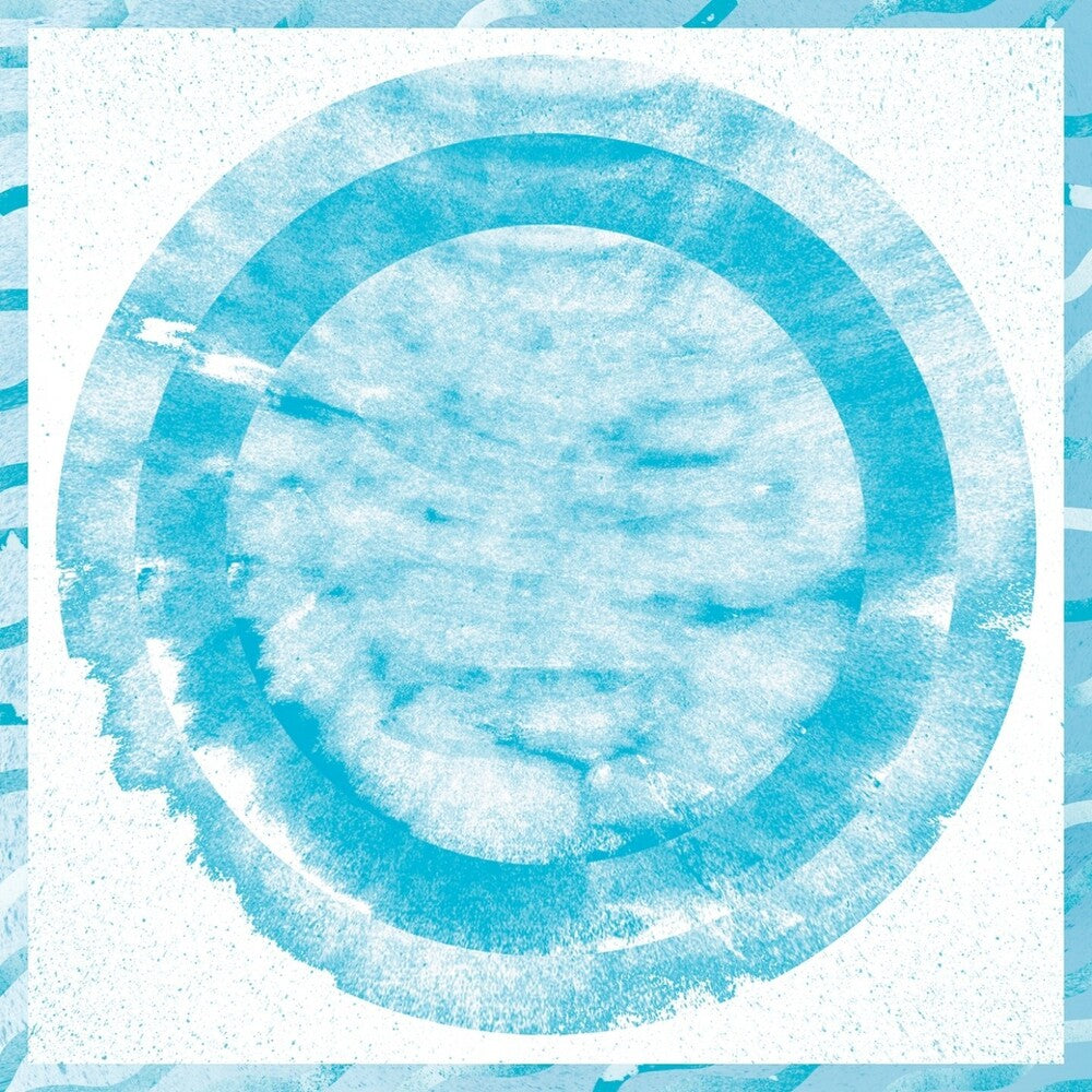 the album cover for Baths - Nothing/Nightly Daily