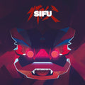 the album cover for Howie Lee  (Gate) - Sifu - O.S.T. (Gate)